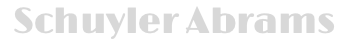 Schuyler Abrams