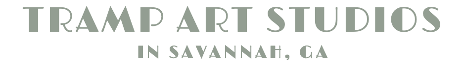 Tramp Art Studios In Savannah, GA