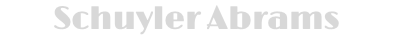 Schuyler Abrams